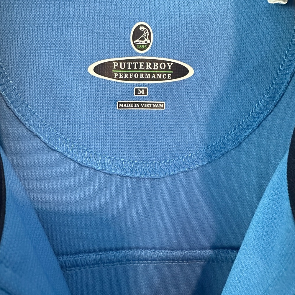 Pinehurst Golf Vest - image 4